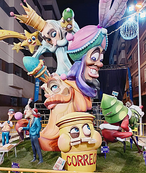 Foto Paga - Festes