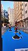 MANUEL DE FALLA - AVENIDA TAMARINDOS WORLD RECORD