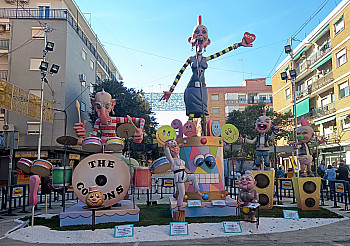Foto Els Vells Rockers Mai Moren