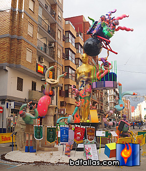 Feliç Dia del Pare