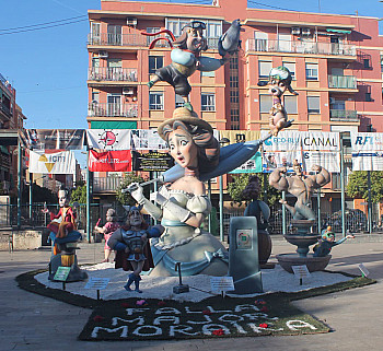Un Passeig Cap al Futur