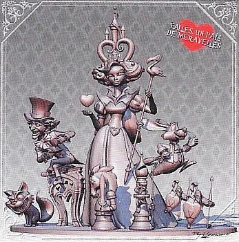 Foto Falles, Un País de Maravelles