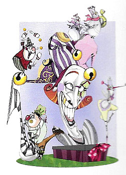 Foto Art en lo Carrer