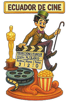 Foto Equador de Cine