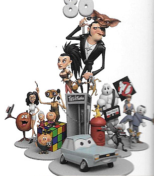 Foto Huitanta´M Atra Vegada