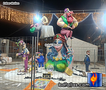 Foto Prediccions
