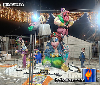 Foto Prediccions