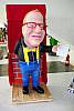 Foto de la falla Humanista Mariner - Manuel Simo 2026