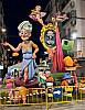Foto de la falla Plaza Rio Segura - Horno de Alcedo 2026