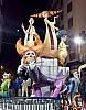 Foto de la falla Isaac Peral - Mendez Nuñez 2026