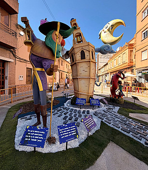 Foto ... de Por a la Valenciana