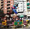 AVENIDA CAMPANAR - HIPOLITO ROVIRA QUI CANTA I BALLA...