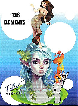 Foto Els Elements