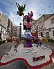 PLAZA DE LA MORERIA EMOTIO