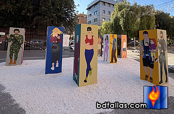 Foto Subjectes