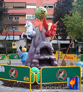 Foto Apocalíptic