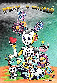 Foto Tensió O Evolució