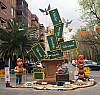 CASTIELFABIB - MARQUES SAN JUAN EN FALLES NO TANQUES