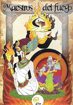 Foto Mestres del Fòc