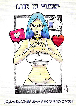 Foto Dona´M El Meu Like