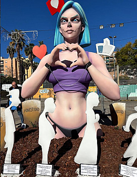 Foto Dona´M El Meu Like