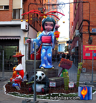 Foto Kun - Fu - Sió