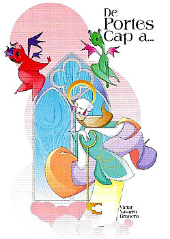 Foto De Portes Cap a ....