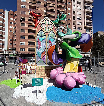 Foto De Portes Cap a ....