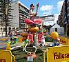 Foto de la falla Pi y Margall - Arturo Cervellera 2026