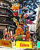 Foto de la falla Sevilla - Denia 2026