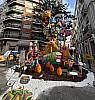 Foto de la falla Sevilla - Denia 2026