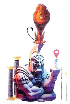 Foto ¡Puja Ací I Voràs!