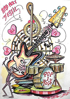 Foto En Molt D´Estil