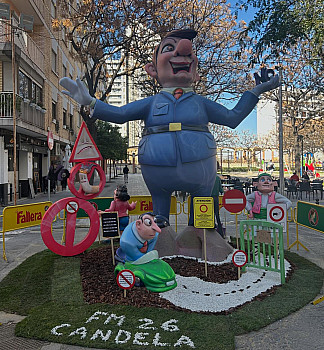 Foto Prohibit Prohibir