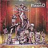 Foto de la falla Marques de Lozoya - Poeta Cervera Grifol 2026