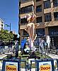 Foto de la falla Actor Mora - Avenida Constitucion 2026