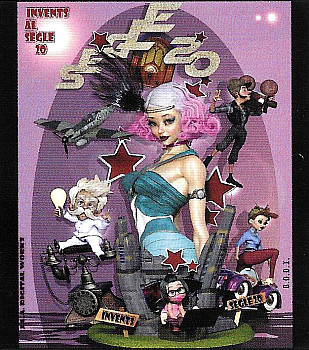 Foto Invents del Sigle Xx