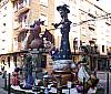 Foto de la falla Puebla del Duc - Benipeixcar 2026