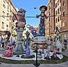Foto de la falla Puebla del Duc - Benipeixcar 2026