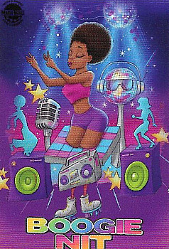 Foto Boogie Nit