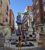EMBARCADERO - HISTORIADOR BETI UN JOC REAL
