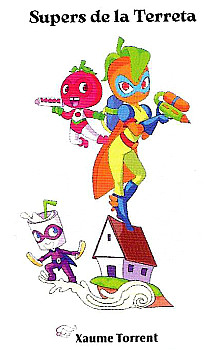 Foto Súpers de la Terreta