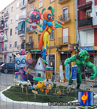 Fotos 7ªB 2026