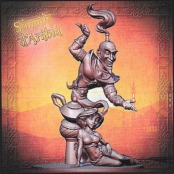 Foto Somis D´Aràbia