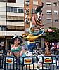Foto de la falla Jose Maria Haro - Poeta Mas y Ros 2026
