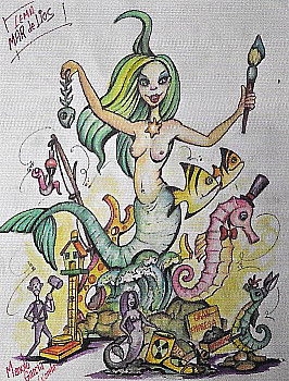 Foto Mar D´Embolics