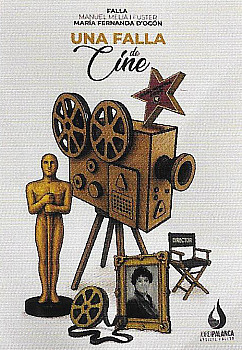 Foto Una Falla de Cine