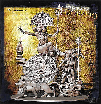 Foto En Busca del Dorat