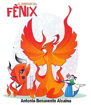 Foto El Renàixer del Fénix