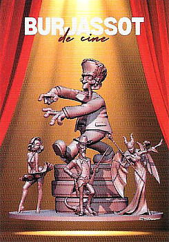 Foto Burjassot de Cine